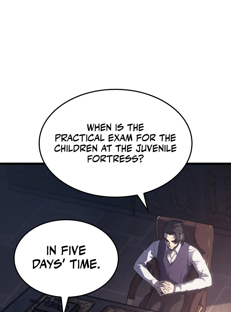 Revenge of the Iron-Blooded Sword Hound, Chapter 3 image 22